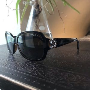 Vogue Sunglasses